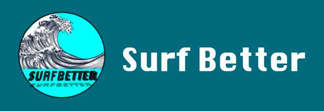 Surf Better web app icon